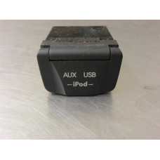 GSF365 AUXILIARY USB INPUT From 2013 HYUNDAI SONATA  2.4 961203S120